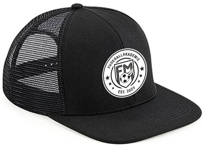 SnapBack schwarz l 29,95 €