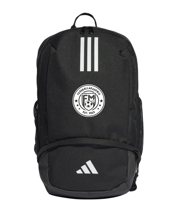 adidas Rucksack schwarz l 34,95 €