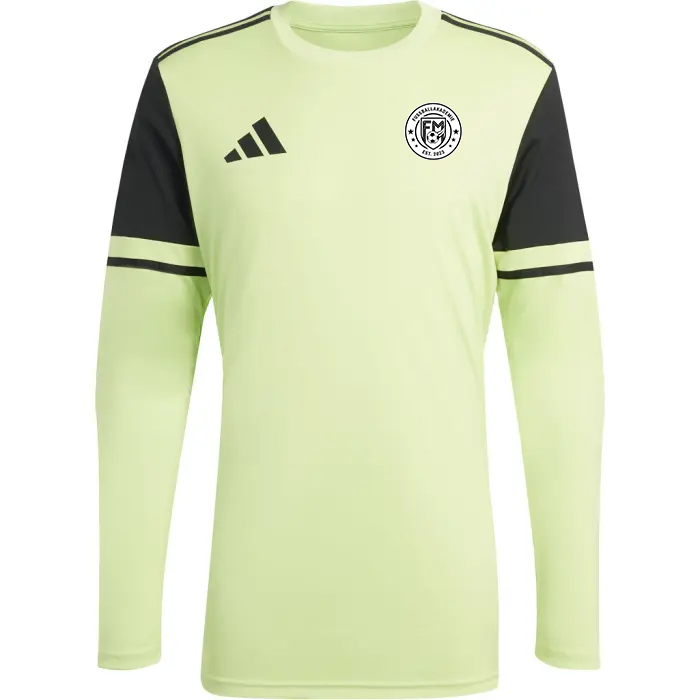 adidas TW-Trikot lime l Kinder 34,95 € l Erw. 39,95 €