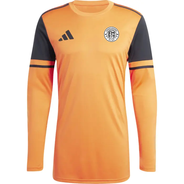 adidas TW-Trikot orange l Kinder 34,95 € l Erw. 39,95 €