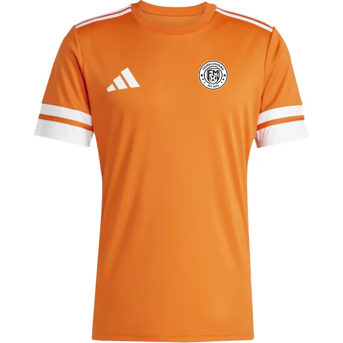 adidas Trikot orange l Kinder 27,95 € l Erw. 29,95 €