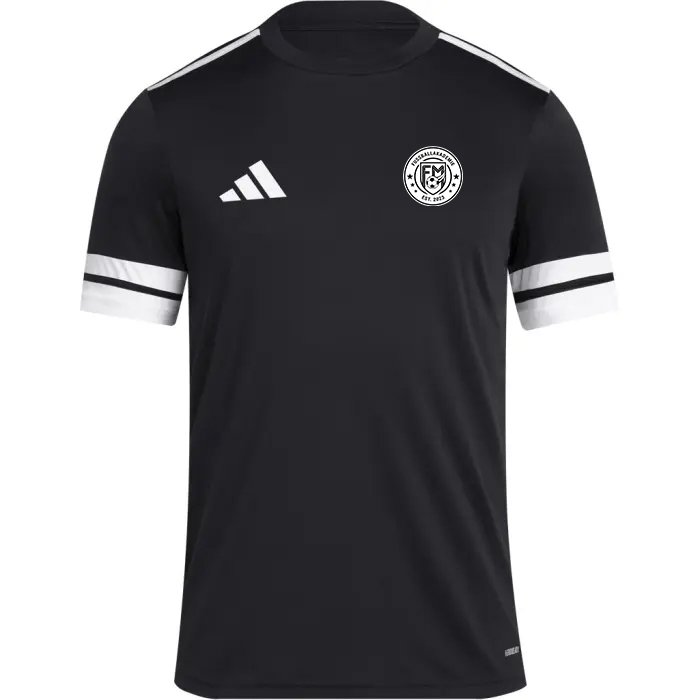 adidas Trikot schwarz l Kinder 27,95 € l Erw. 29,95 €