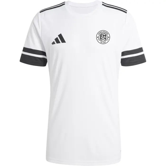 adidas Trikot weiss l Kinder 27,95 € l Erw. 29,95 €