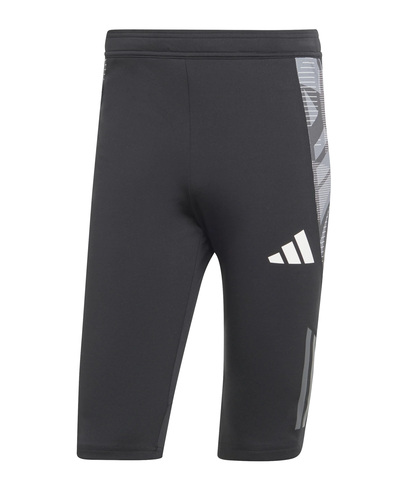 adidas Trainingshose 3/4 schwarz l Erw. 39,95 €