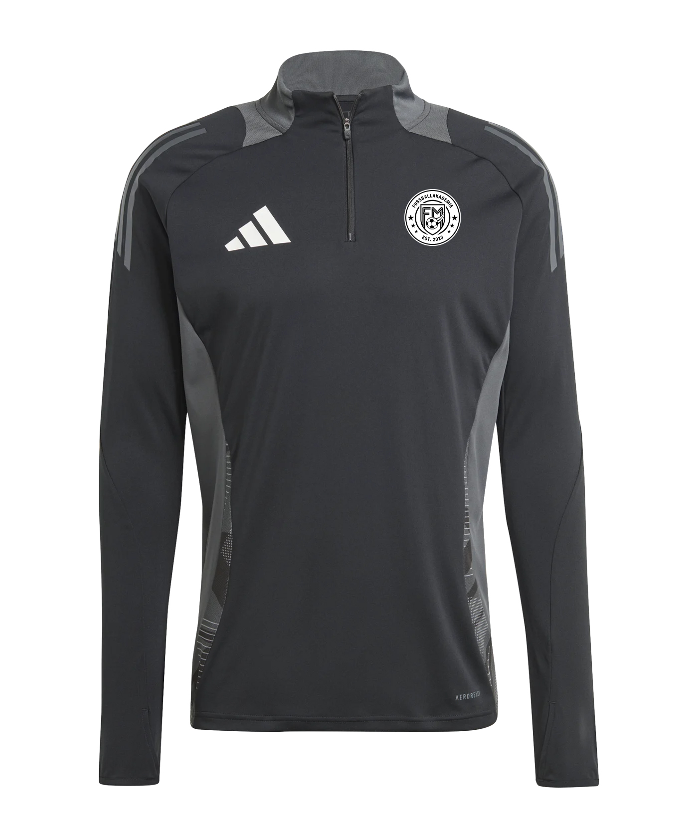 adidas Trainingstop schwarz l Kinder 44,95 € l Erw. 54,95 €