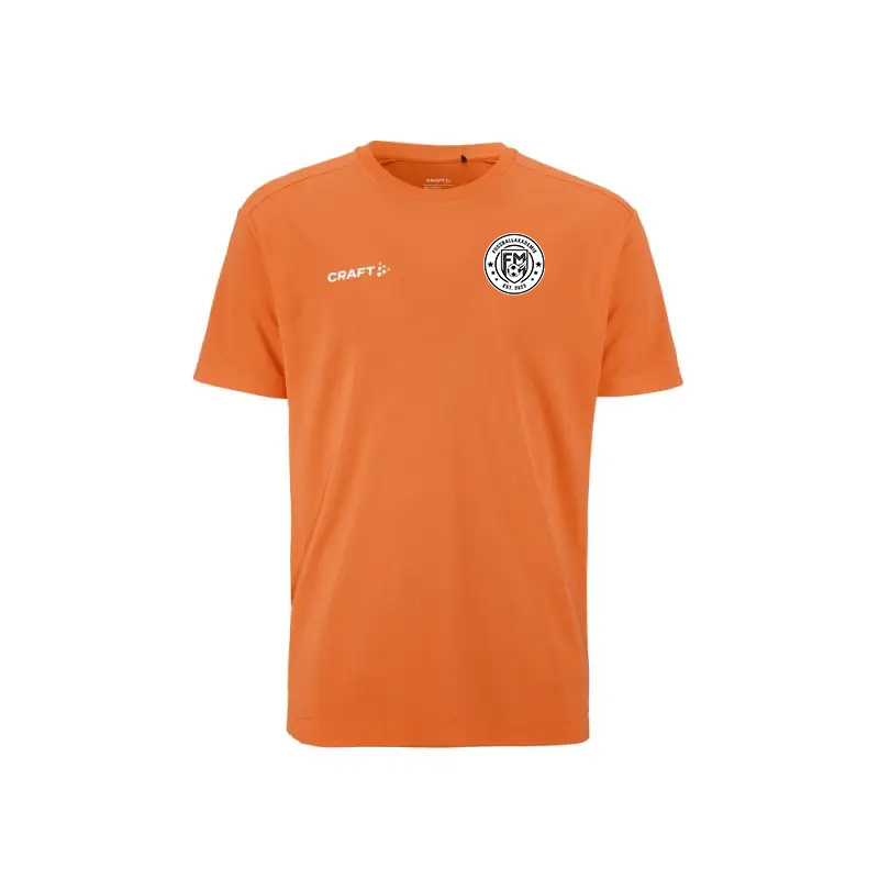 Craft Trikot orange l Kinder 27,95 € l Erw. 29,95 €