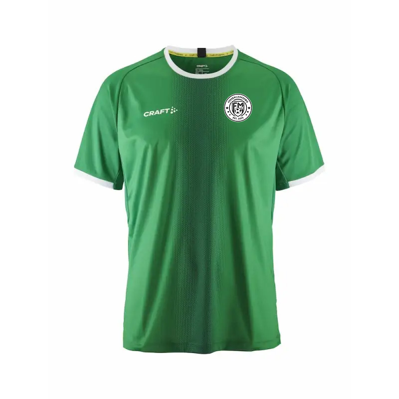 Craft TW-Trikot grün l Kinder 34,95 € l Erw. 39,95 €