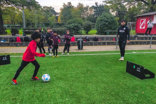 Trainingscamps Trainingscamps